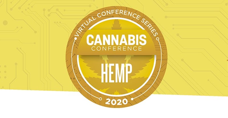 Hemp Virtual Conference to Provide In-Depth Education on June 23 